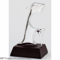 M-RFG528 Hole In One 5 1/4"