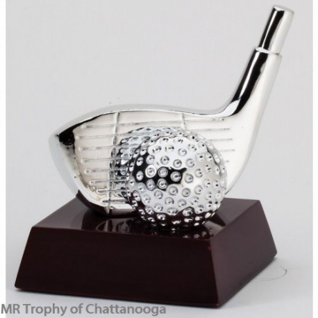 M-RFG 529 Driver 4 12"