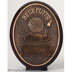 M-ROV1202 Best Putts  5 1/2"