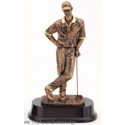 M-RX583B 10" M Golfer