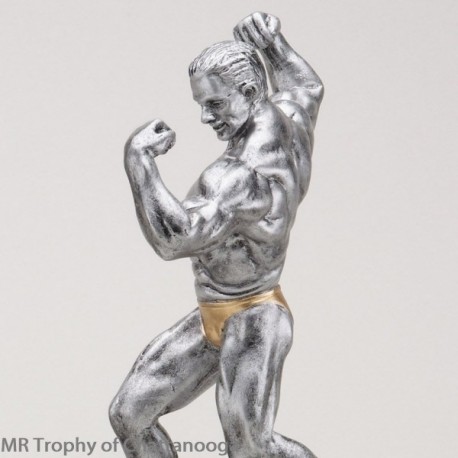 M-RF1012SG Body Builder. 2 sizes