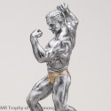 M-RF1012SG Body Builder. 2 sizes