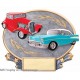 M-MX2035 cars plate (color)