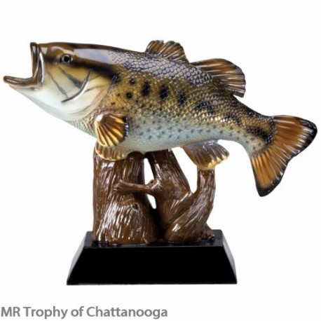 M-Fish 10 - Bass