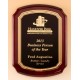 T-P5021 sizes 9x12  or 10x13 available in Rosewood or Walnut Finish