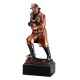 M-B064 Bronze Fireman