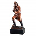 M-B064 Bronze Fireman