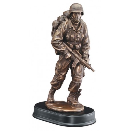 M-MIL198. Soldier