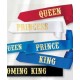 BEAUTY SASHES