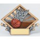 M-RDPO3 BASKETBALL Diamond Plate