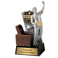 C-RFC-1380 Fantasy Football