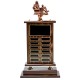 Fantasy Football Master trophy