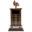 Fantasy Football Master trophy