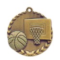 M-MS503 medal   1 3/4"