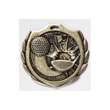 M-BMD07 medal  2 1/4"
