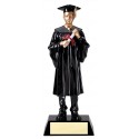 M-RF223 Graduate trophy