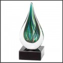 GLS44 art glass. M-$49.50