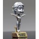 C-BH-70 Bobblehead Gymnastics
