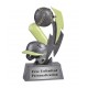 P-GLO-601 Glow In Dark Baseball $10.60