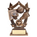 M-SSR03 Basketball