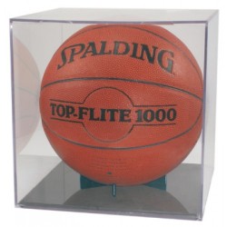 Basketball Display Case