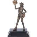 Cheerleading