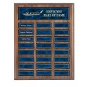 Perpetual Plaques